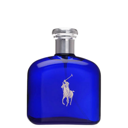Ralph Lauren, Polo Blue, Тоалетна вода, За мъже, 125 мл