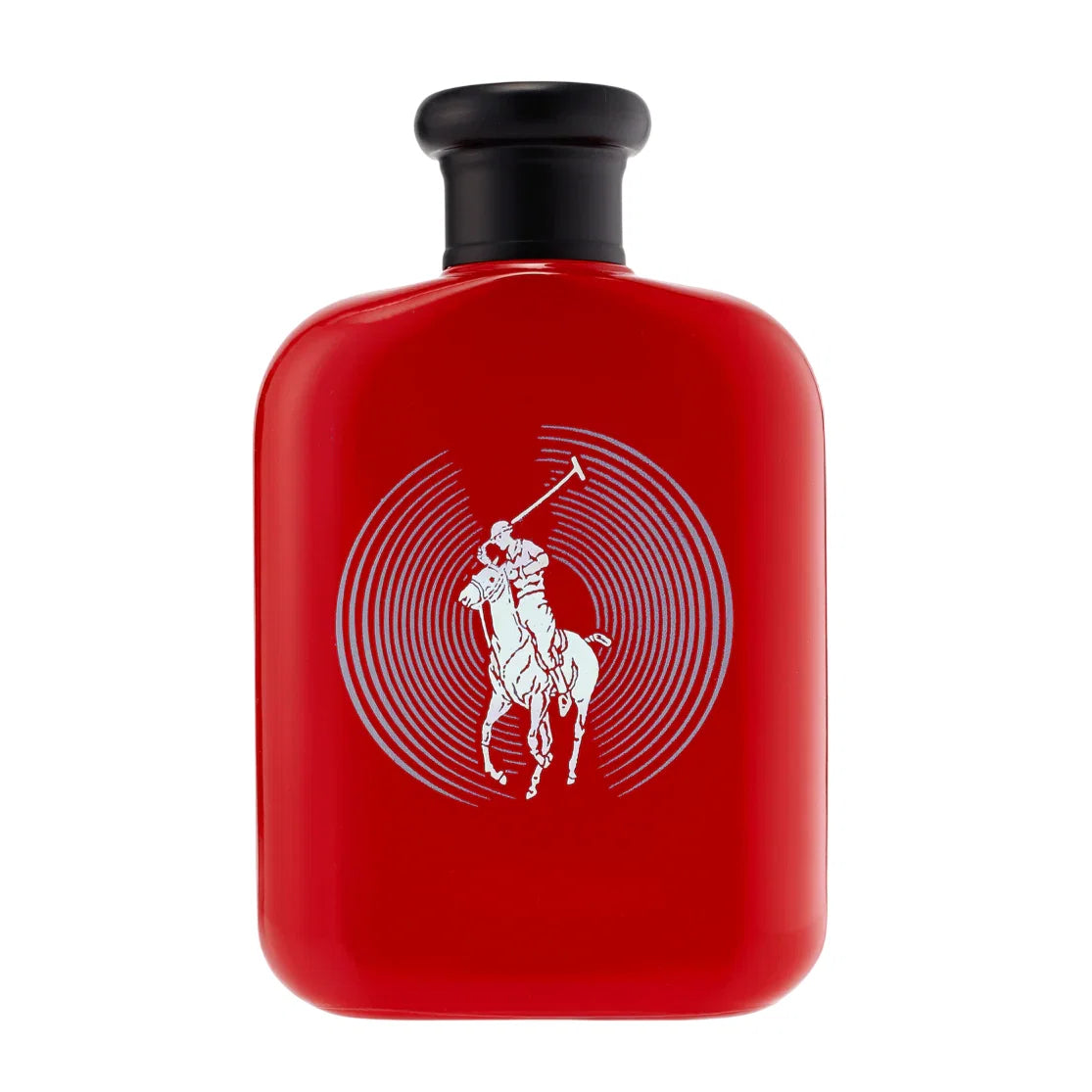 Ralph Lauren, Polo Red Remix X Ansel Elgort, Тоалетна вода, За мъже, 125 мл