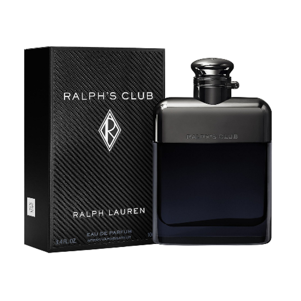 Ralph Lauren, Ralph's Club, Парфюмна вода, За мъже, 100 мл