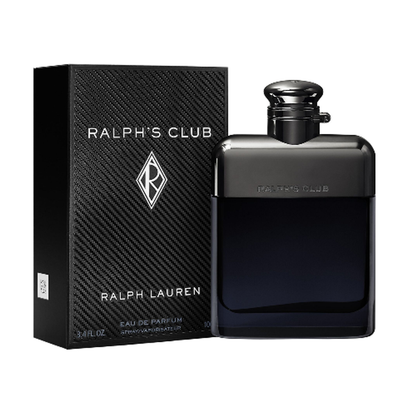 Ralph Lauren, Ralph's Club, Парфюмна вода, За мъже, 100 мл