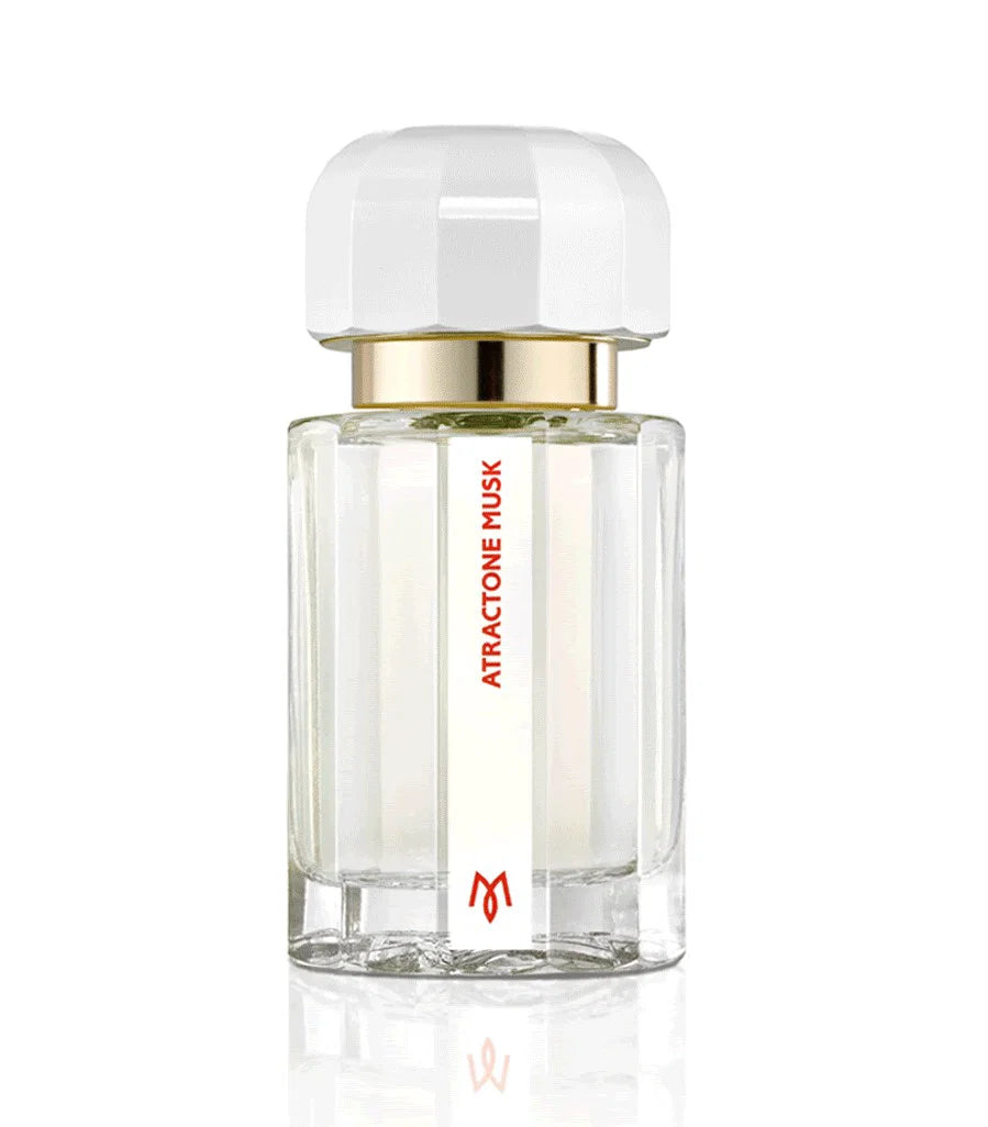 Ramon Monegal, Atractone Musk, Парфюмна вода, Унисекс, 100 мл