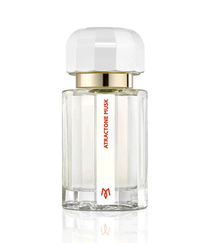 Ramon Monegal, Atractone Musk, Парфюмна вода, Унисекс, 100 мл