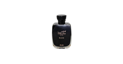 Rasasi, Hawas Black, Парфюмна вода, За мъже, 100 мл