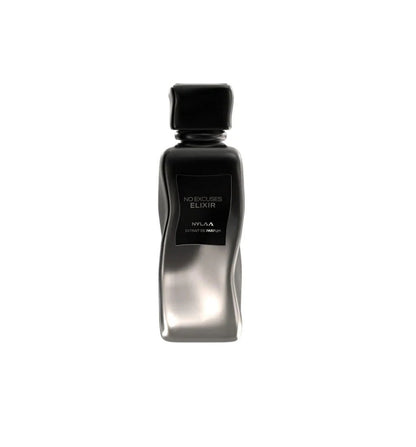 Rasasi, No Excuses Elixir, Екстракт от парфюм, За мъже, 100 мл
