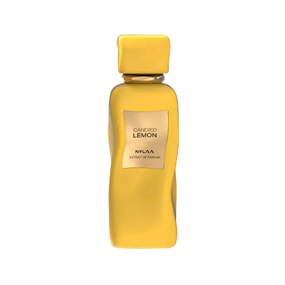 Rasasi, Nylaa Candied Lemon, Екстракт от парфюм, Унисекс, 100 мл
