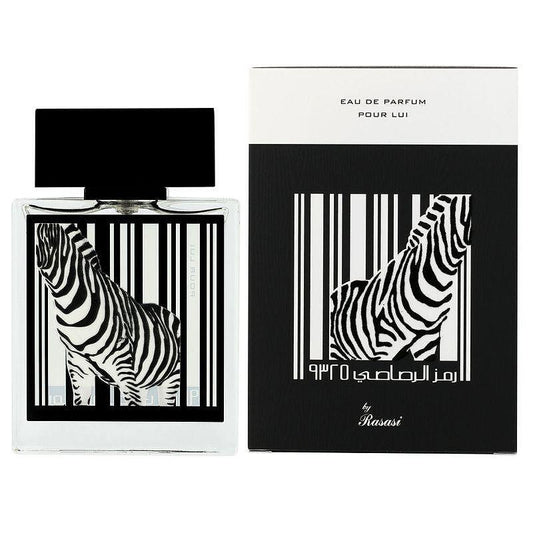 Rasasi 9325 pour Lui Zebra парфюм за мъже EDP 50 ml  Zinora.bg