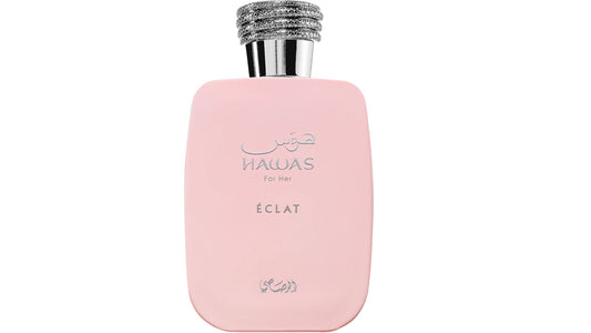 Rasasi Hawas Eclat - EDP 100 ml за жени Zinora.bg