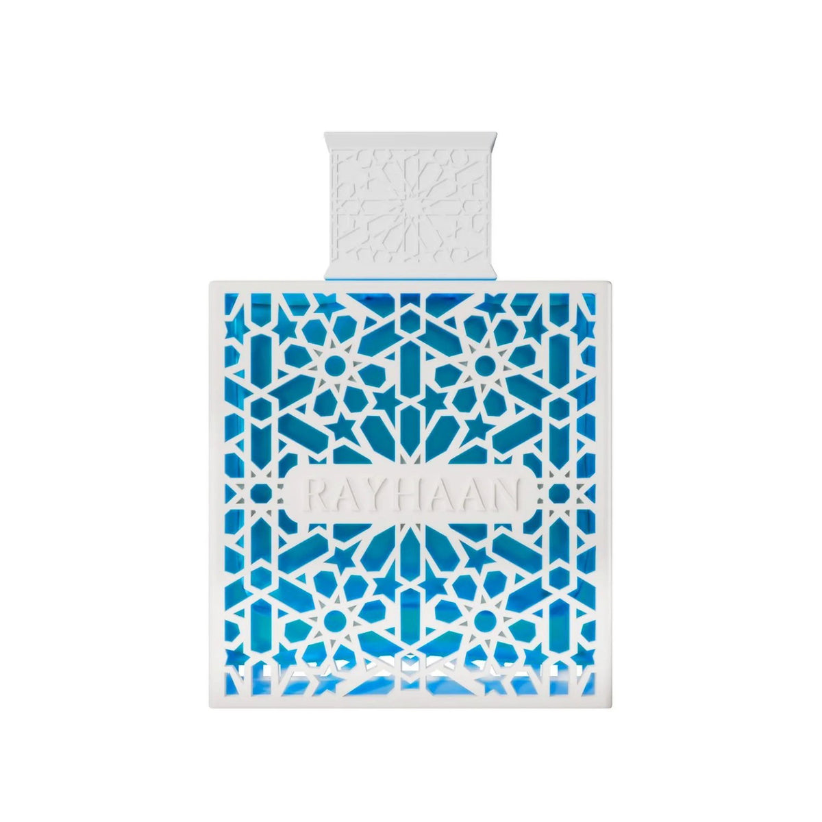 Rayhaan, Azul, Парфюмна вода, Унисекс, 100 мл
