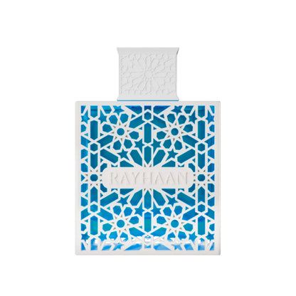 Rayhaan, Azul, Парфюмна вода, Унисекс, 100 мл