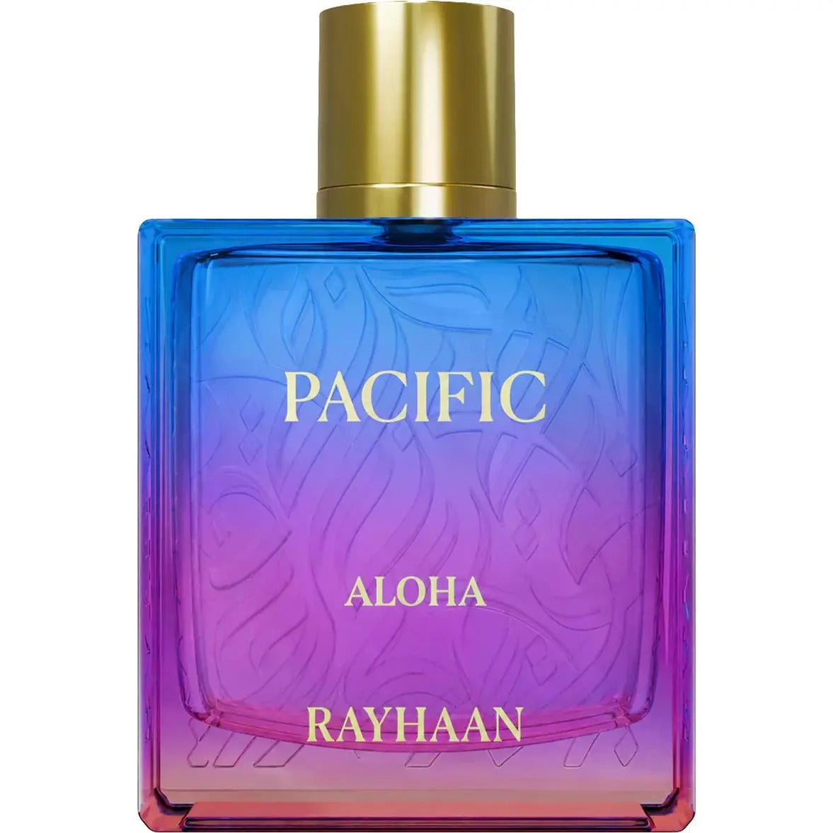 Rayhaan, Pacific Aloha, Парфюмна вода, Унисекс, 100 мл