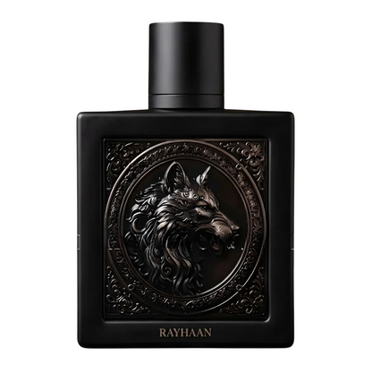 Rayhaan, Wolf, Парфюмна вода, За мъже, 100 мл