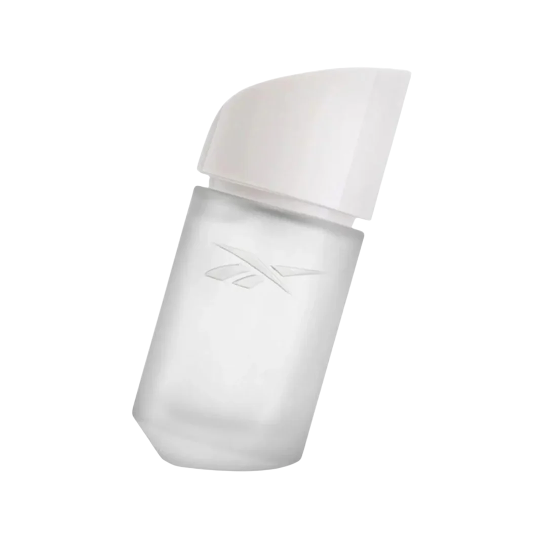 Reebok, Iconic Statement White, Парфюмна вода, Унисекс, 100 мл