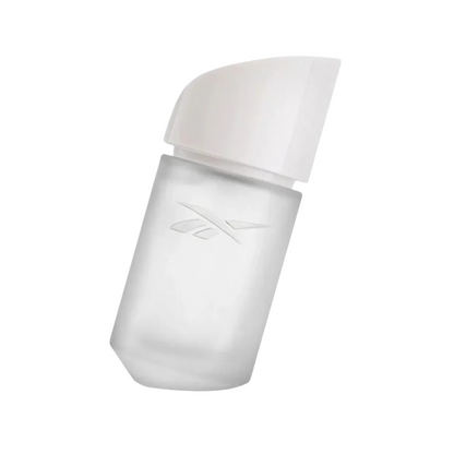 Reebok, Iconic Statement White, Парфюмна вода, Унисекс, 100 мл