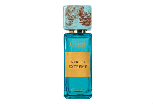 Gritti Neroli Extreme - EDP 100 ml унисекс Zinora.bg