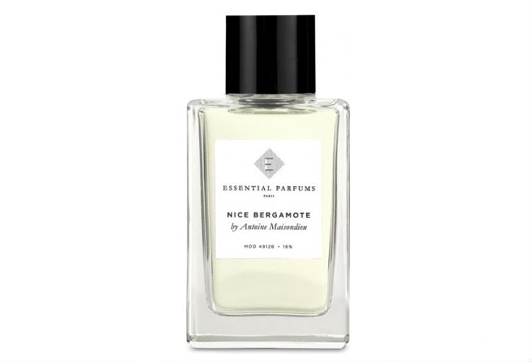 Essential Parfums Nice Bergamote Б.О. - EDP 100 ml унисекс