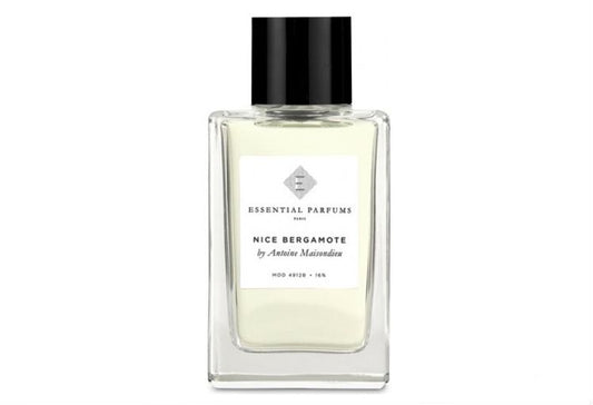 Essential Parfums Nice Bergamote Б.О. - EDP 100 ml унисекс Zinora.bg