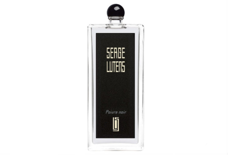 Serge Lutens Poivre Noir Б.О. - EDP 50 ml унисекс
