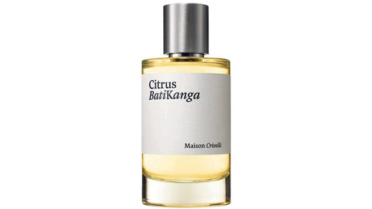 Maison Crivelli Citrus Batikanga - EDP 100ml унисекс Zinora.bg