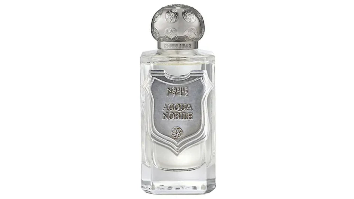 Nobile 1942 Acqua Nobile Б.О. - EDP 75 ml унисекс