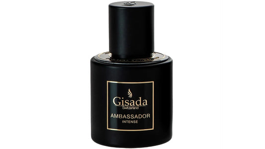 Gisada Ambassador Intense - EDP 50 ml за мъже Zinora.bg
