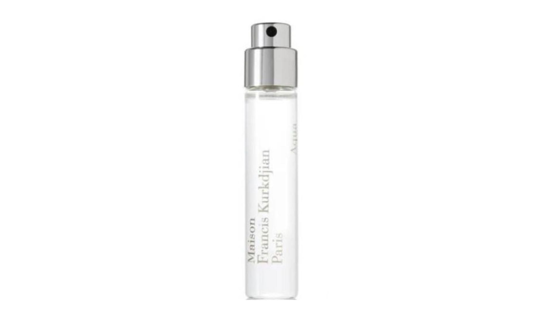 MFK Paris L’Homme A La Rose Mini Spray Unboxed - EDP 11 ml унисекс
