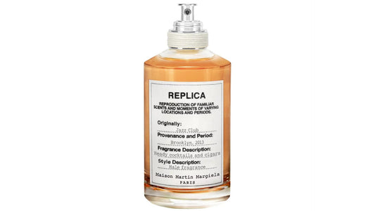 Maison Margiela Replica Jazz Club EDT - EDT  100 ml за мъже Zinora.bg