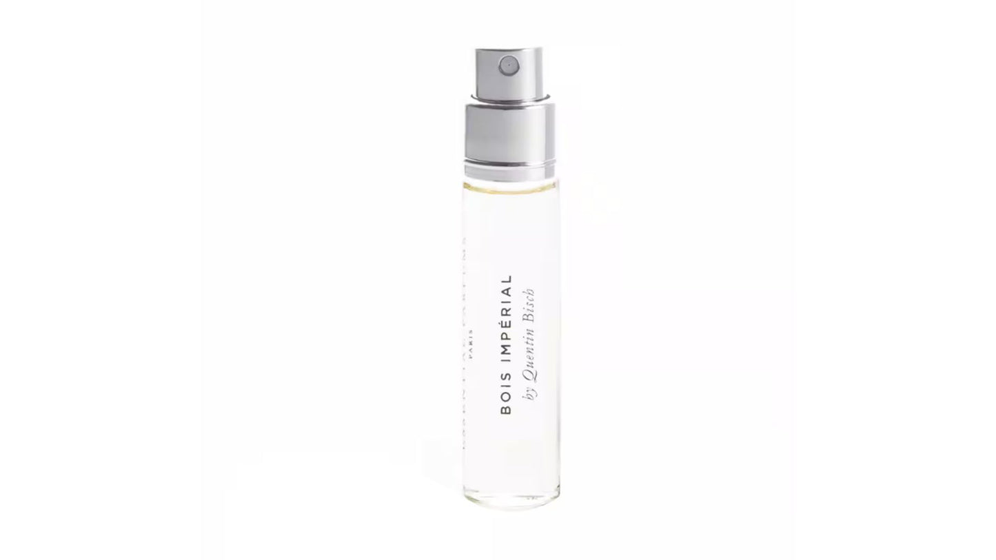 Essential Parfums Bois Imperial - EDP 10 ml унисекс