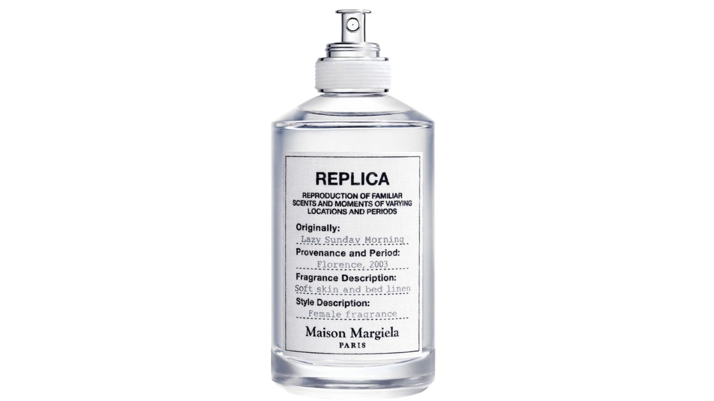 Maison Margiela Lazy Sunday Morning EDT - EDT  100 ml унисекс