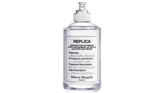 Maison Margiela Lazy Sunday Morning EDT - EDT  100 ml унисекс Zinora.bg