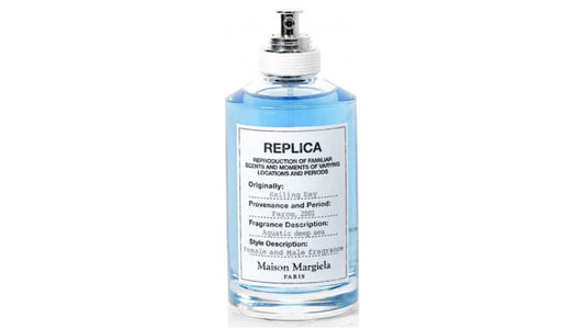 Maison Margiela Replica Sailing Day EDT - EDT  100 ml унисекс Zinora.bg