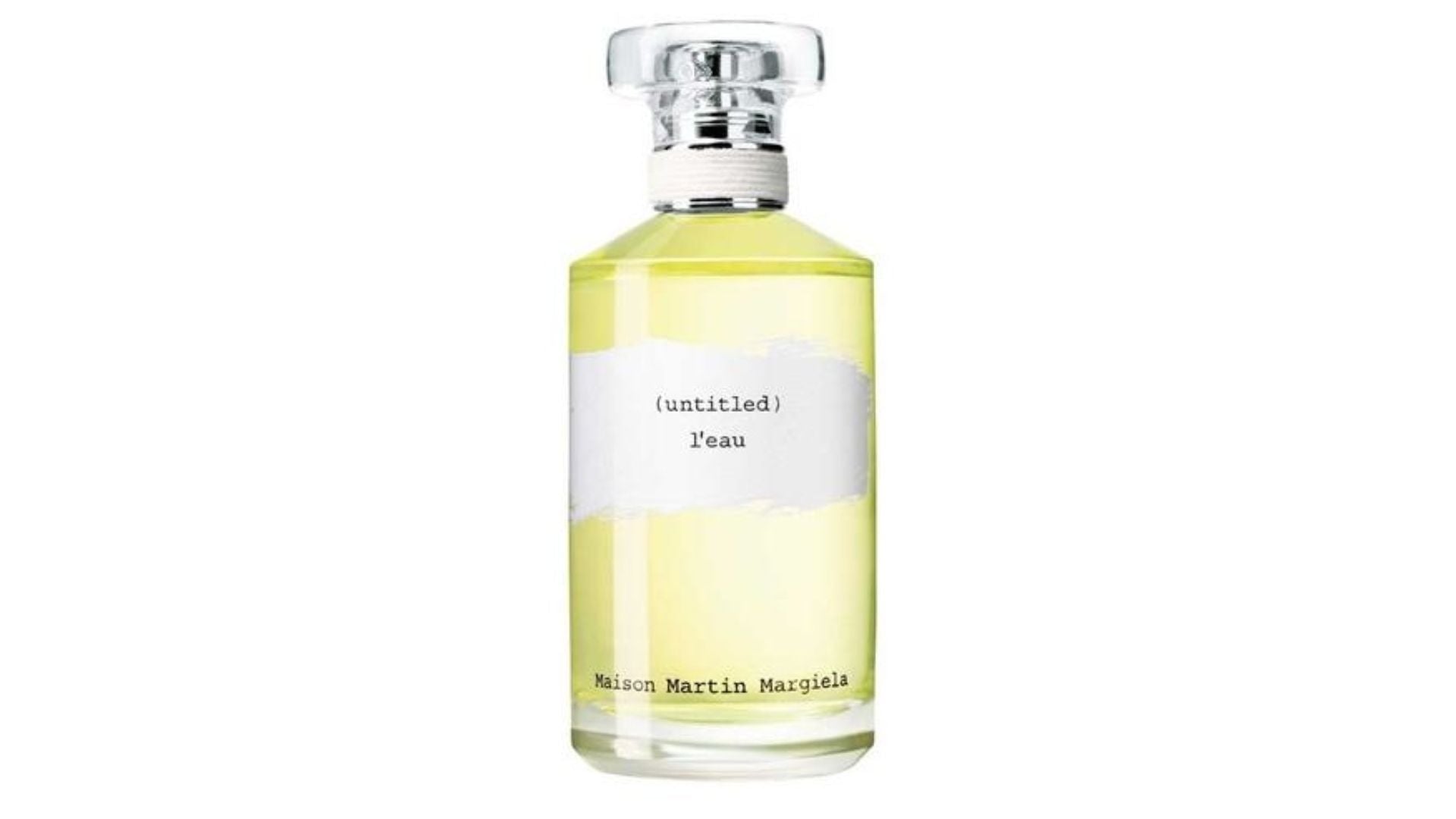 Maison Margiela L'Eau EDT - EDT  100 ml унисекс