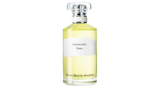 Maison Margiela L'Eau EDT - EDT  100 ml унисекс Zinora.bg