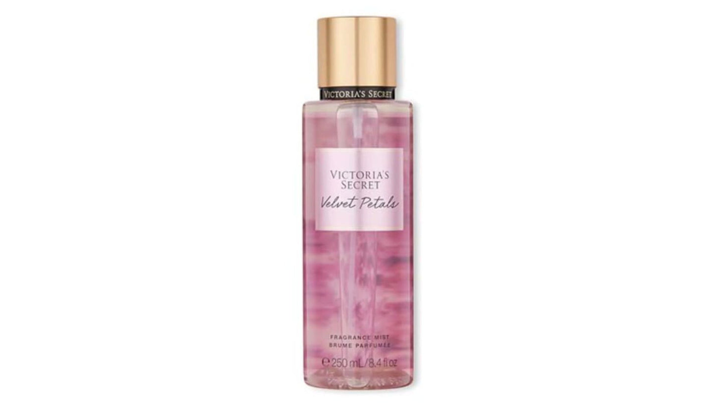 Victoria's Secret Velvet Petals Body Mist - Body Mist 250 ml за жени