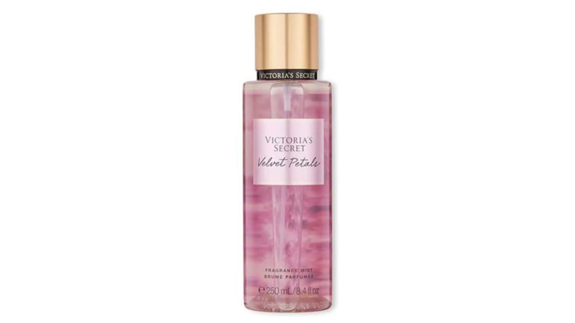 Victoria's Secret Velvet Petals Body Mist - Body Mist 250 ml за жени