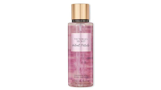 Victoria's Secret Velvet Petals Body Mist - Body Mist 250 ml за жени Zinora.bg