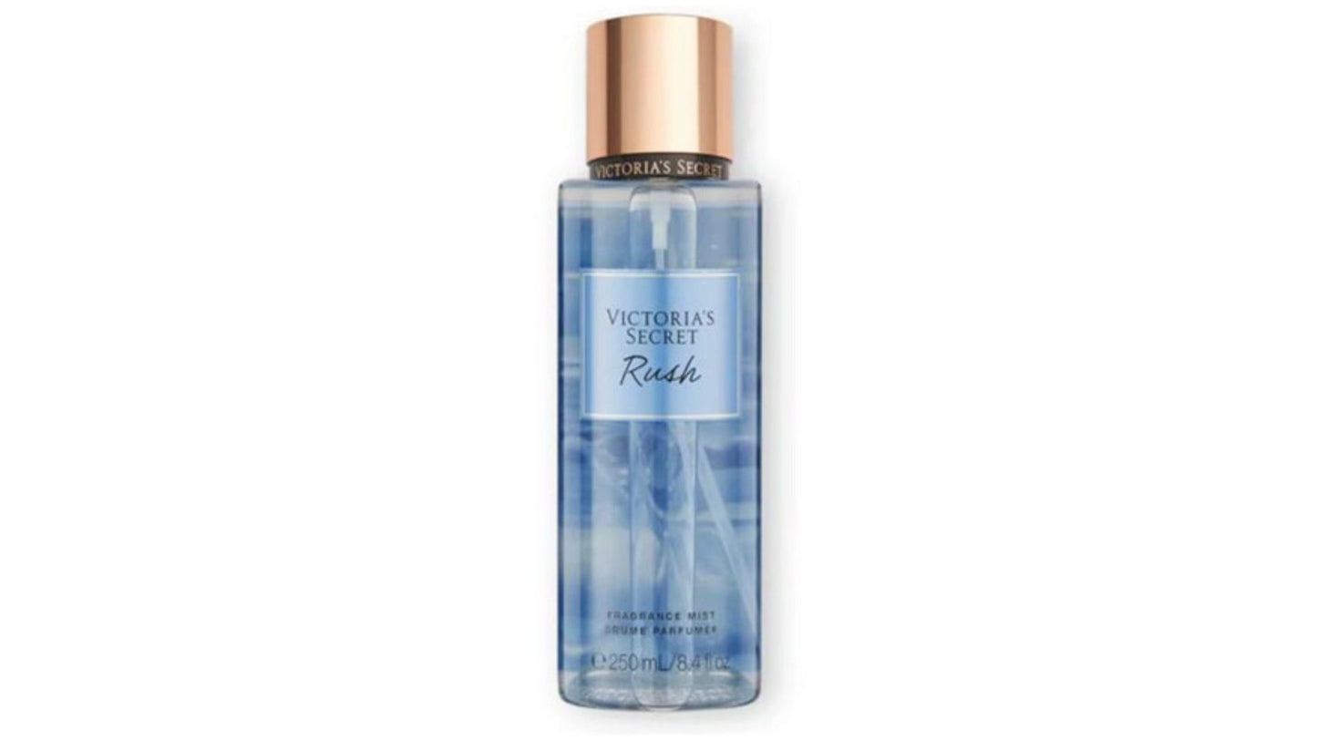 Victoria's Secret Rush Body Mist - Body Mist 250 ml за жени