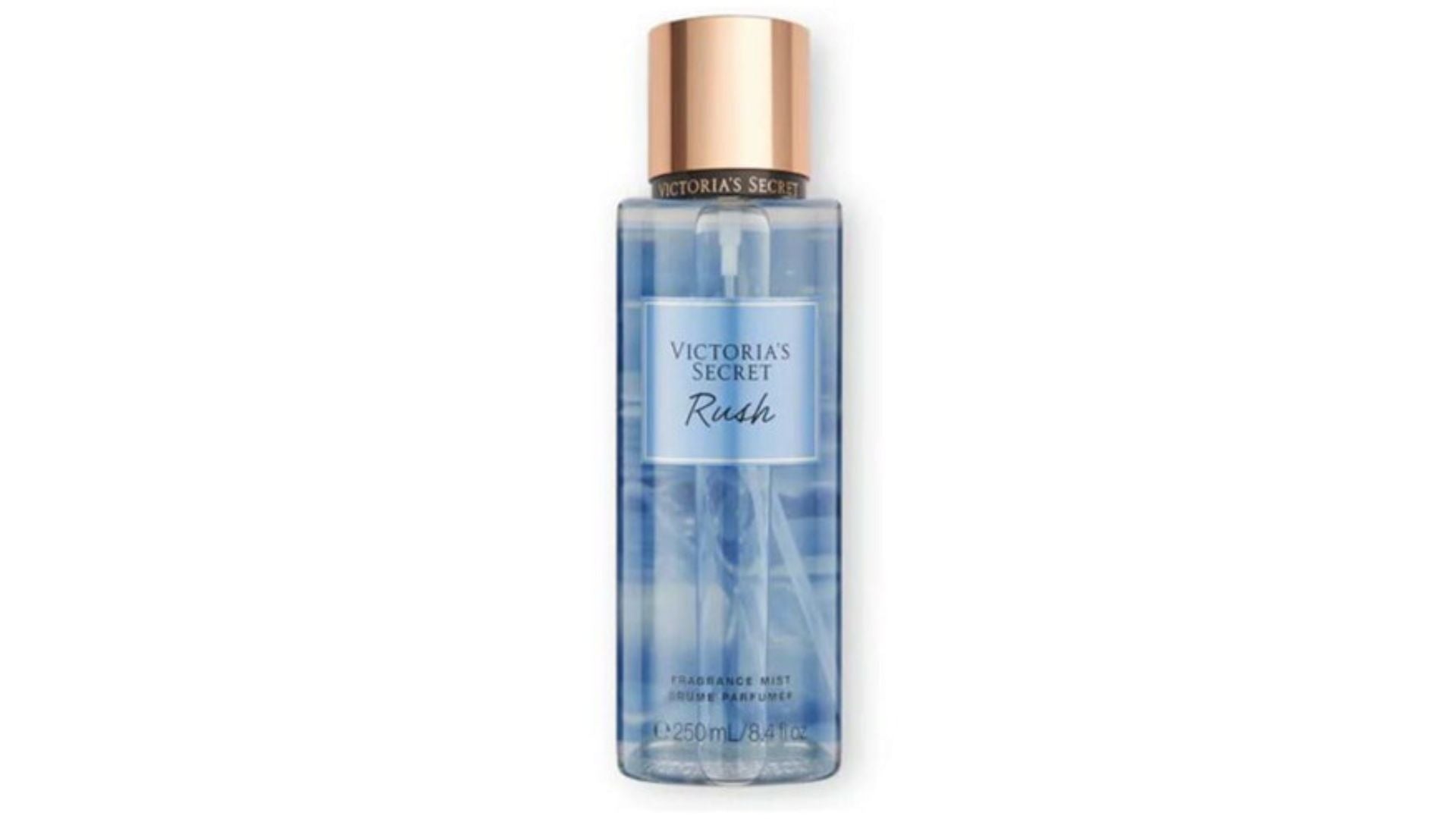 Victoria's Secret Rush Body Mist - Body Mist 250 ml за жени