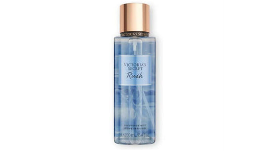 Victoria's Secret Rush Body Mist - Body Mist 250 ml за жени Zinora.bg