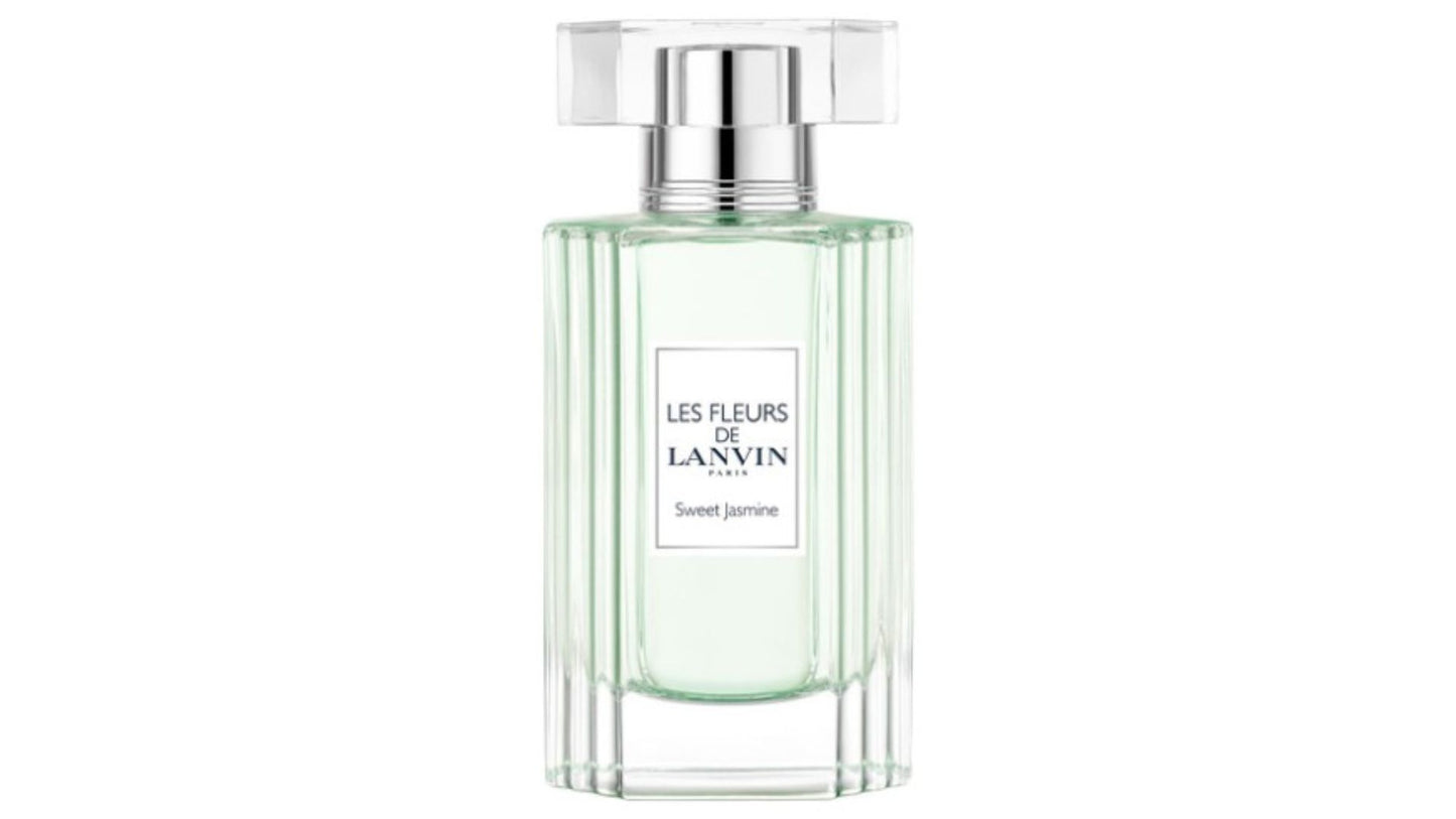 Lanvin Les Fleurs Sweet Jasmine Б.О. - EDP 90 ml за жени