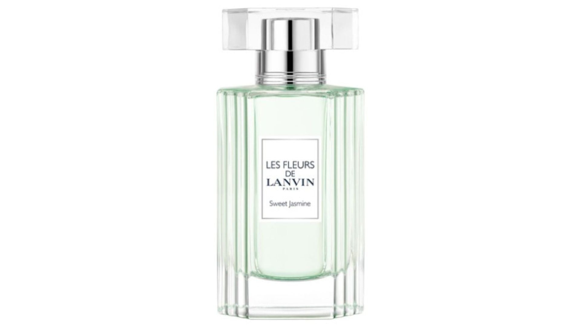 Lanvin Les Fleurs Sweet Jasmine Б.О. - EDP 90 ml за жени