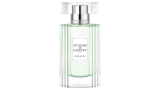Lanvin Les Fleurs Sweet Jasmine Б.О. - EDP 90 ml за жени Zinora.bg