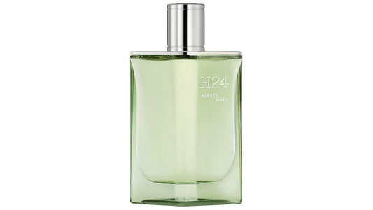 Hermes H24 Herbes Vives Б.О. - EDP 100 ml за мъже Zinora.bg