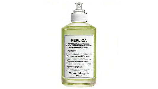 Maison Margiela Replica From The Garden EDT - EDP 100 ml унисекс Zinora.bg
