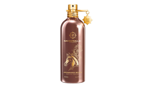 Montale Arabians Musk - EDP  50 ml унисекс Zinora.bg