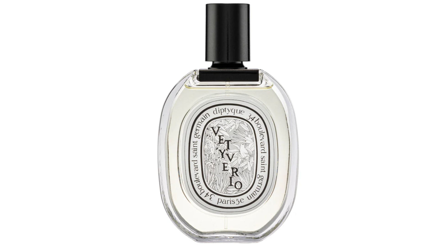 Diptyque Vetyverio EDT - EDT 75 ml унисекс