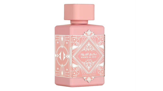 Lattafa Bade'e Al Oud Noble Blush - EDP 100 ml за жени Zinora.bg