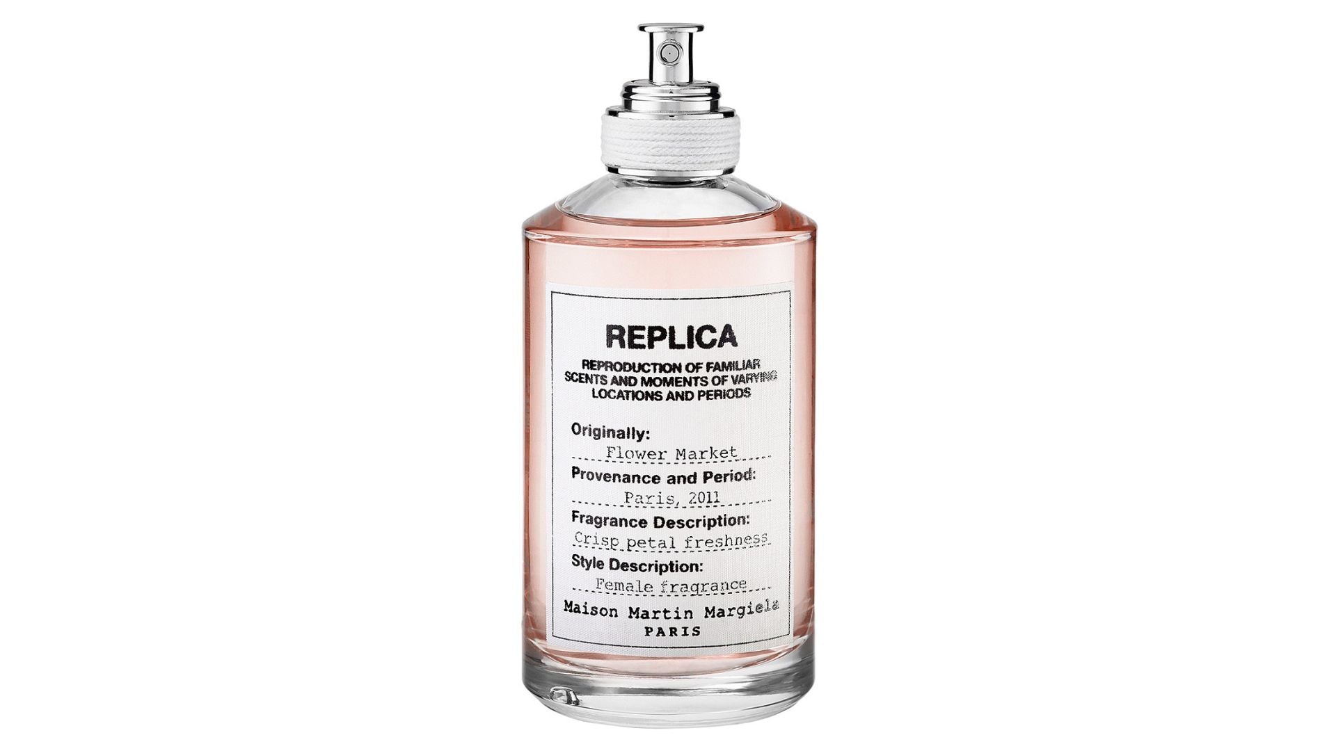 Maison Martin Margiela Flower Market - EDT 30  ml за жени