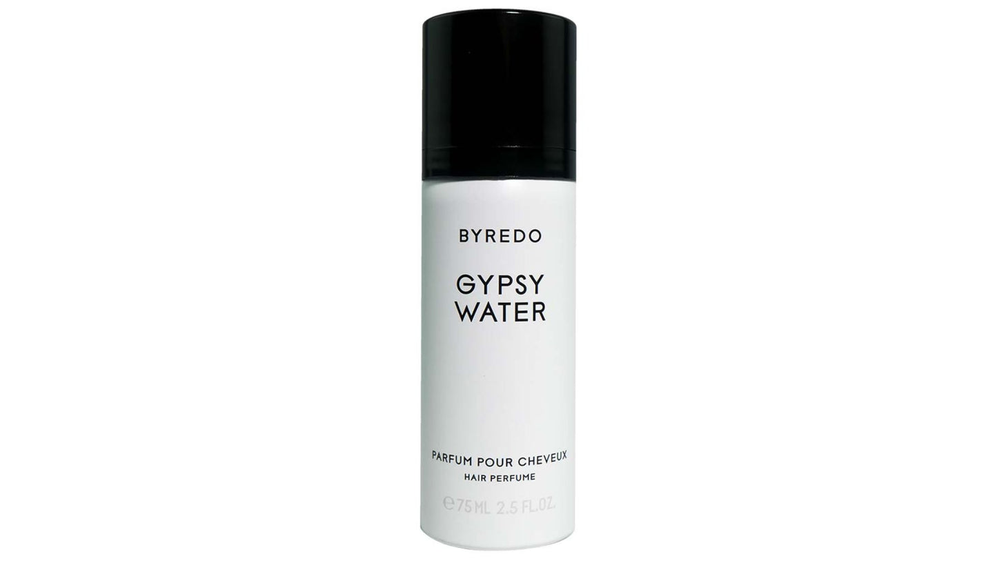 Byredo Gypsy Water Hair Perfume - Hair Perfume 75ml унисекс