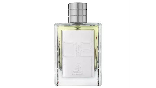 Maison Alhambra Monocline 02 - EDP 100 ml унисекс Zinora.bg