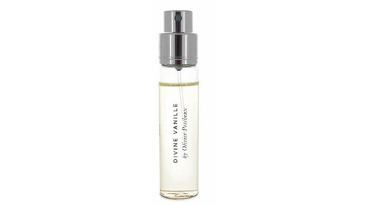 Essential Parfums Divine Vanille Mini - EDP 10 ml унисекс Zinora.bg